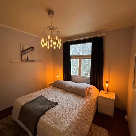 Cozy, Spacious And Traditional House