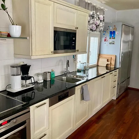 Cozy And Spacious Βίλα Ροβανιέμι