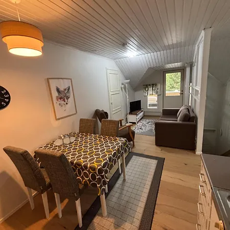 Villa Cozy And Spacious Rovaniemi