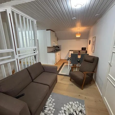 Cozy And Spacious Βίλα Ροβανιέμι